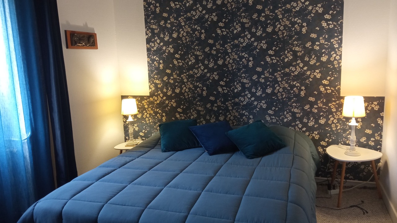 Photo of Bedroom in La Boulaye