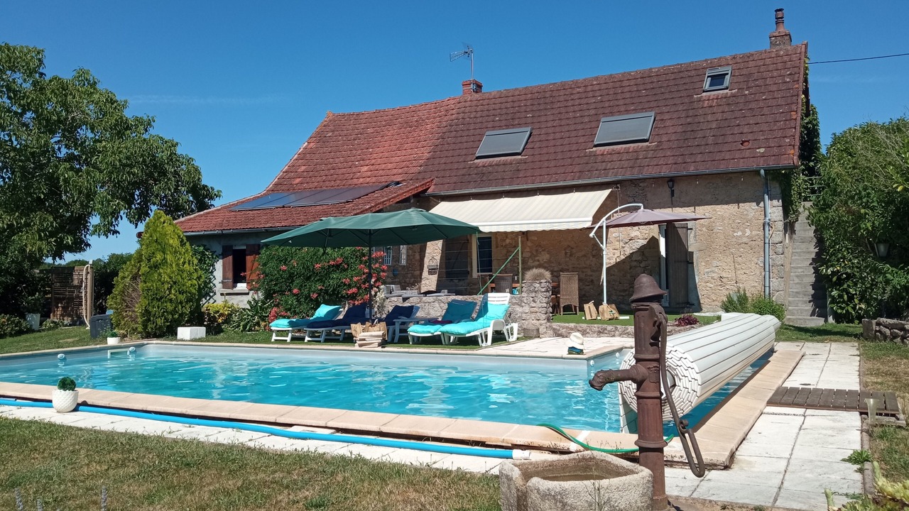 Photo of Outdoor in La Boulaye