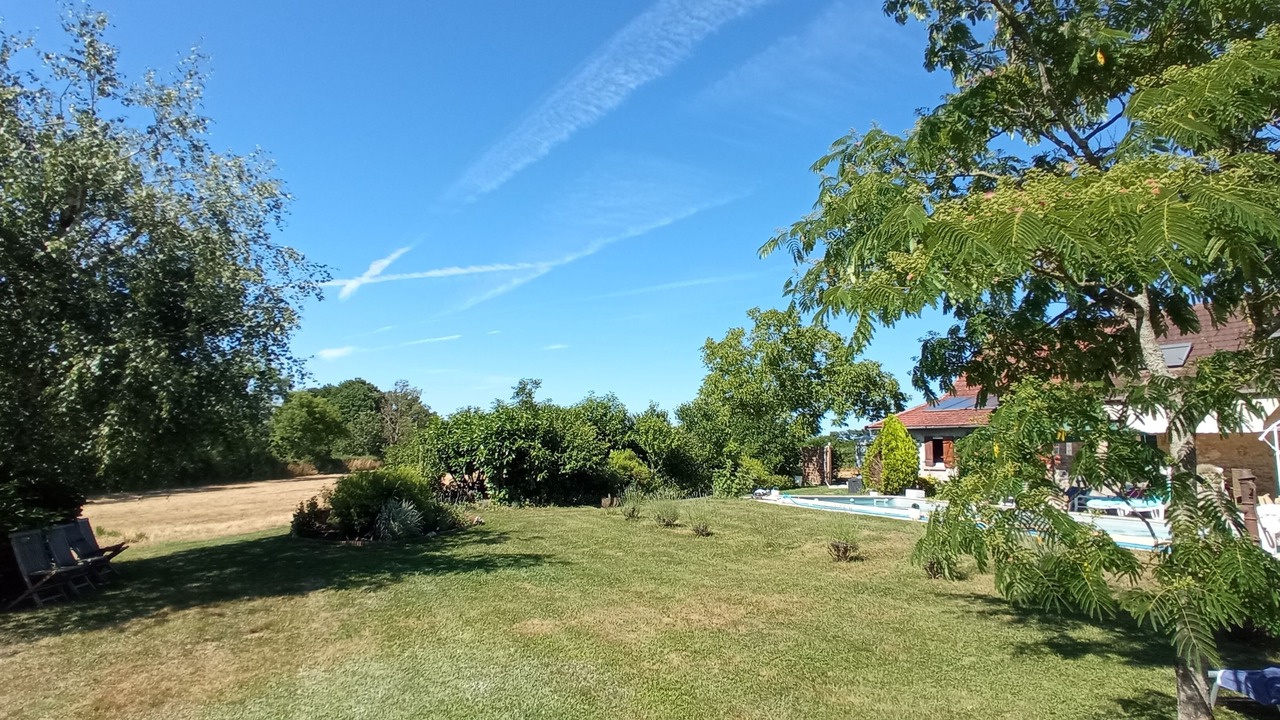 Photo of Outdoor in La Boulaye