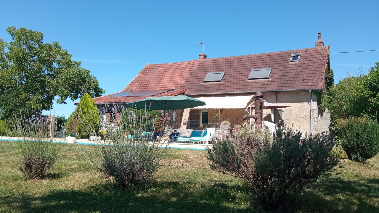 Photo of Outdoor in La Boulaye