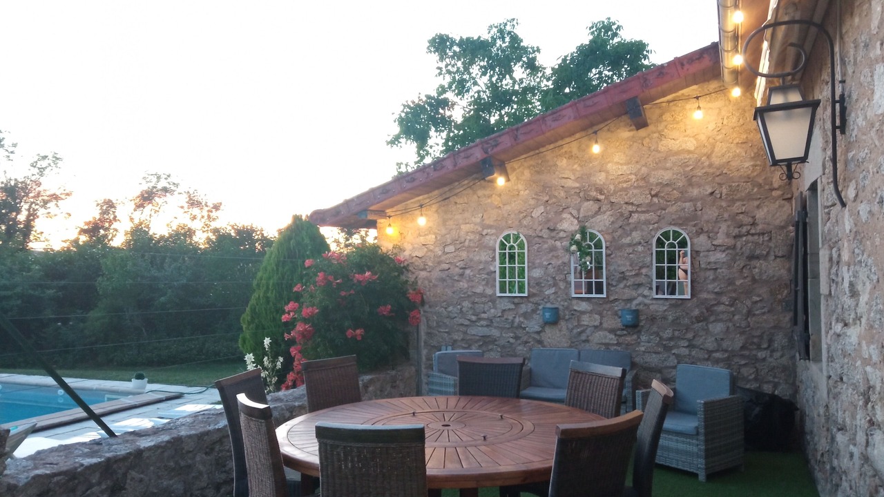 Photo of Outdoor in La Boulaye