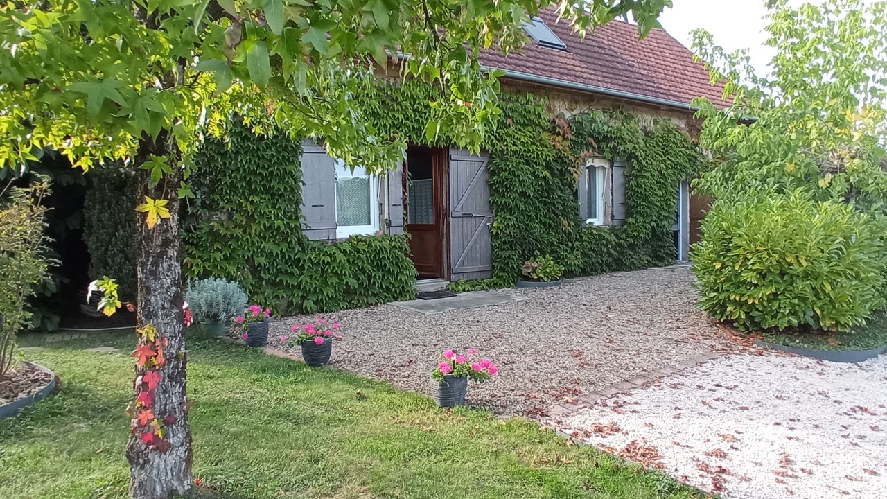 Photo of Outdoor in La Boulaye