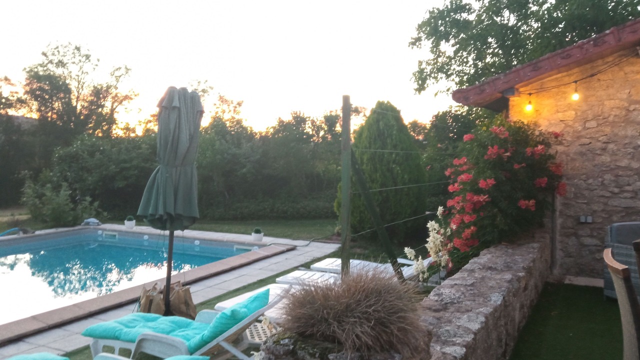 Photo of Outdoor in La Boulaye