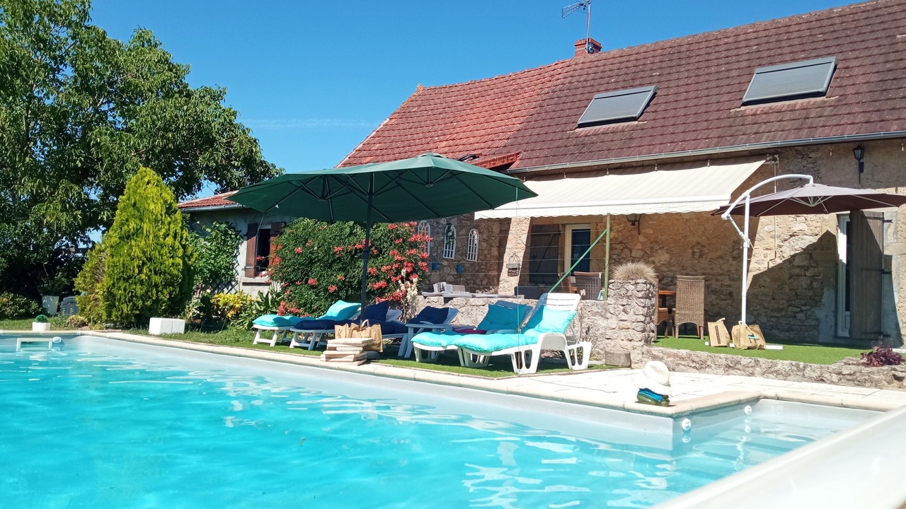 Photo of Outdoor in La Boulaye