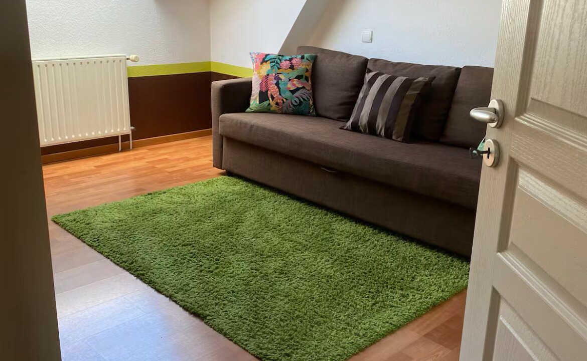 Photo of Livingroom in Malbuisson