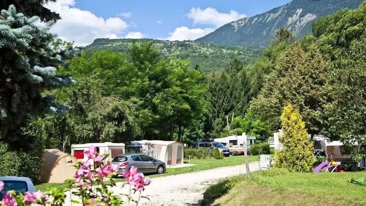 Photo of Outdoor in Aigueblanche