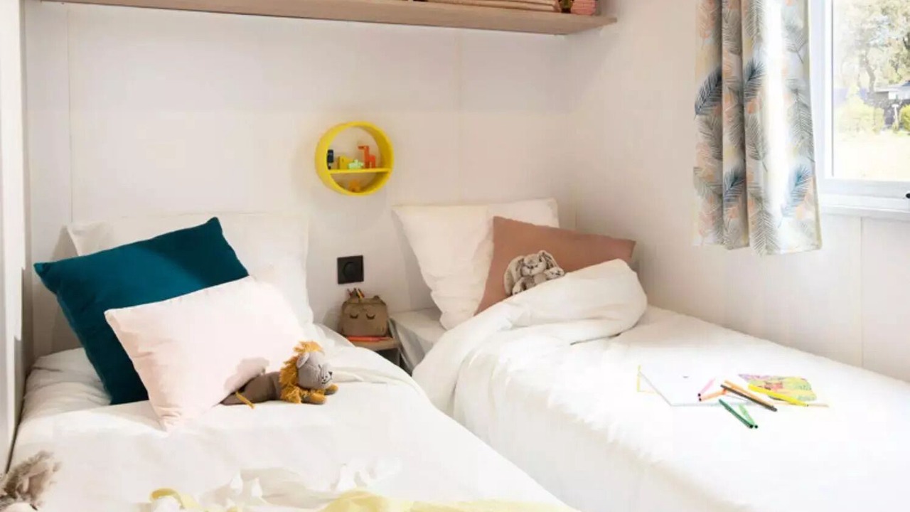 Photo of Bedroom in Aigueblanche
