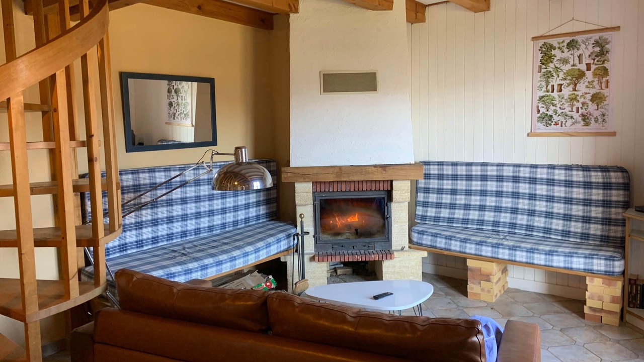 Photo of Livingroom in Vaucluse
