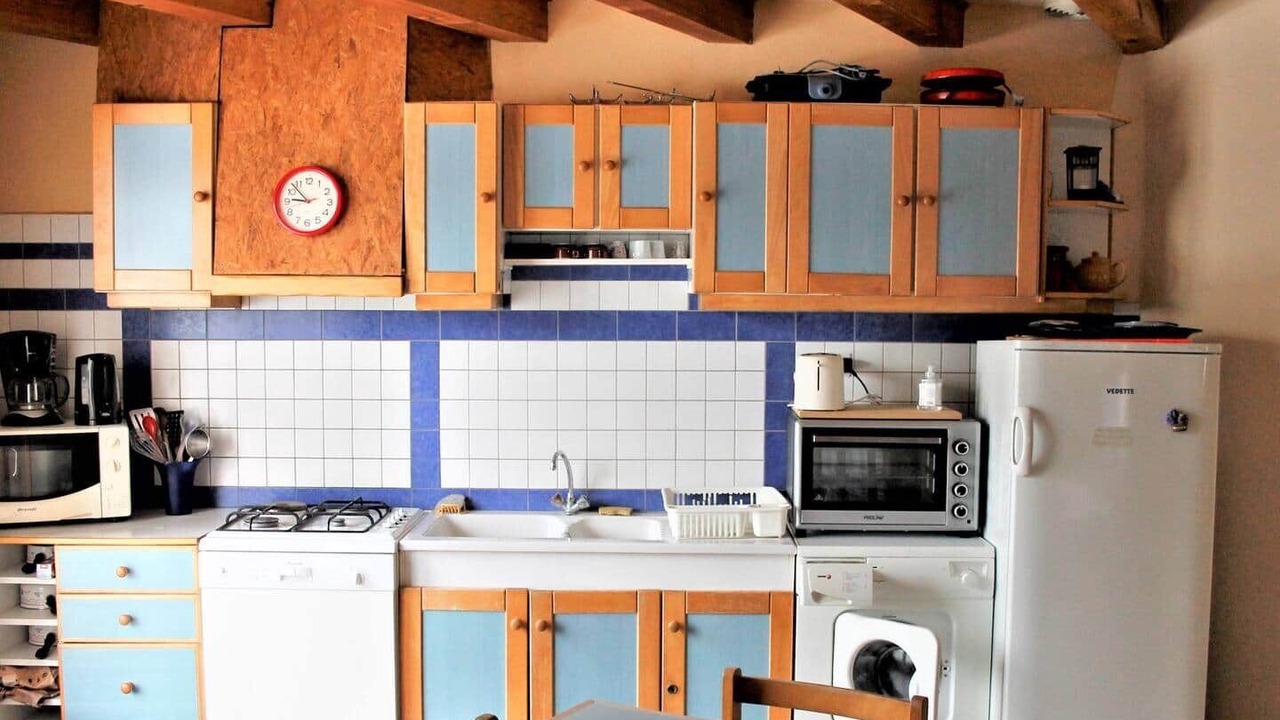 Photo of Kitchen in Vaucluse