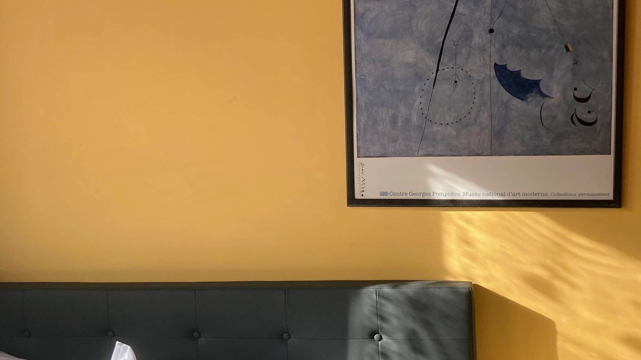 Photo of Bedroom in Vaucluse