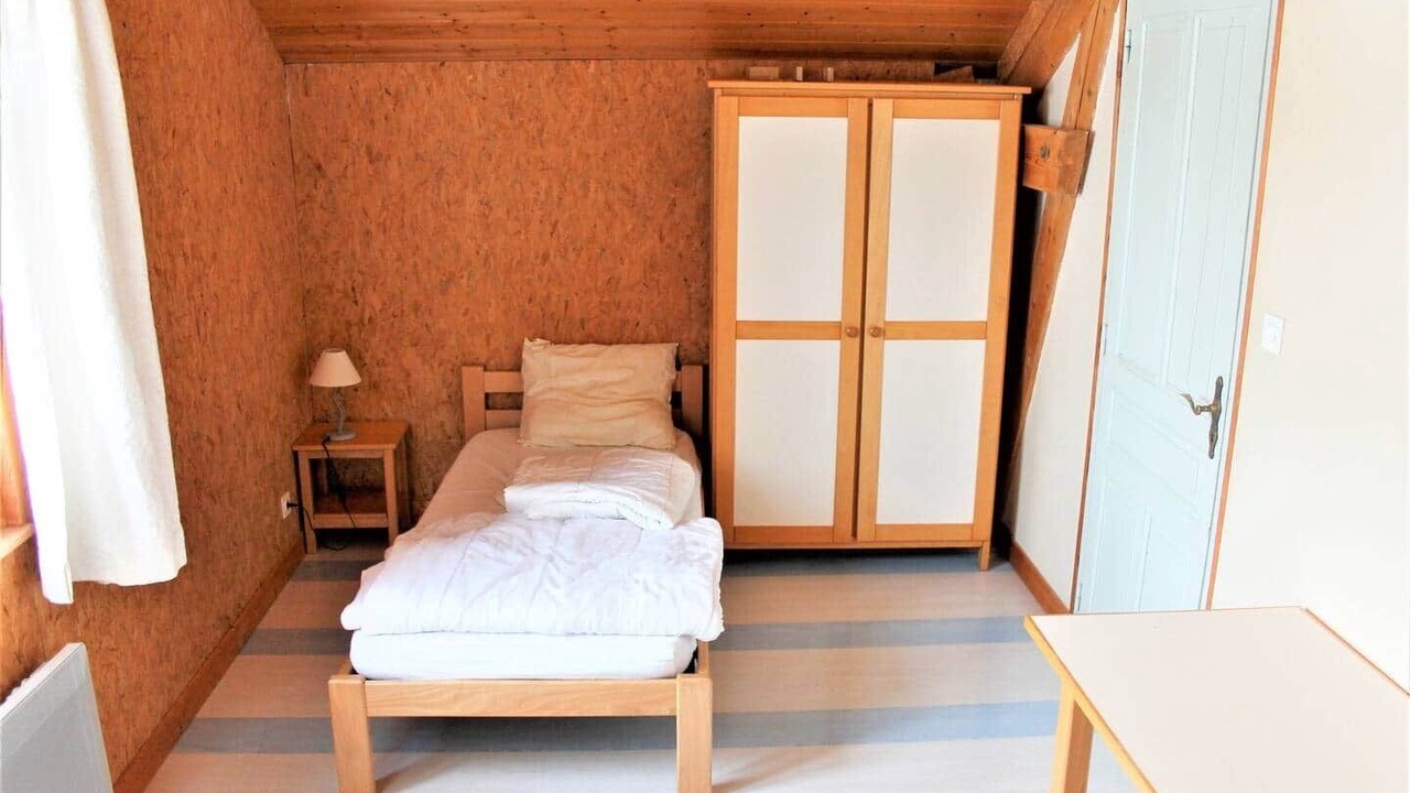 Photo of Bedroom in Vaucluse