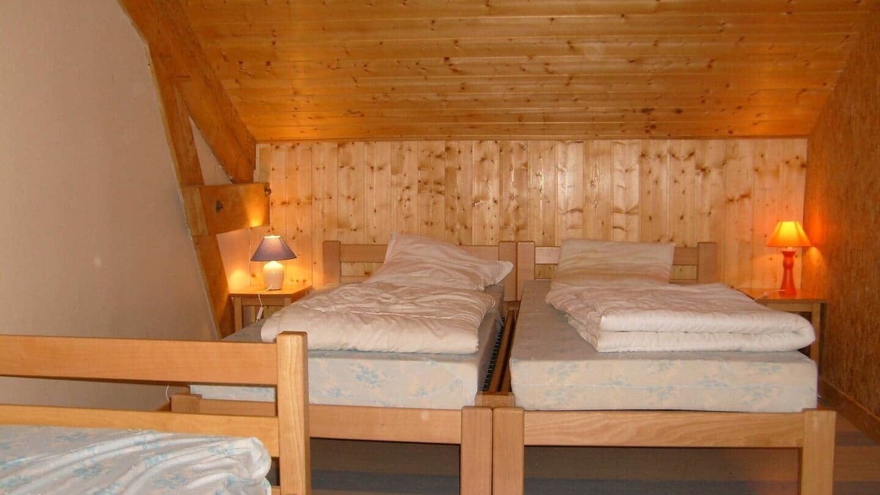 Photo of Bedroom in Vaucluse