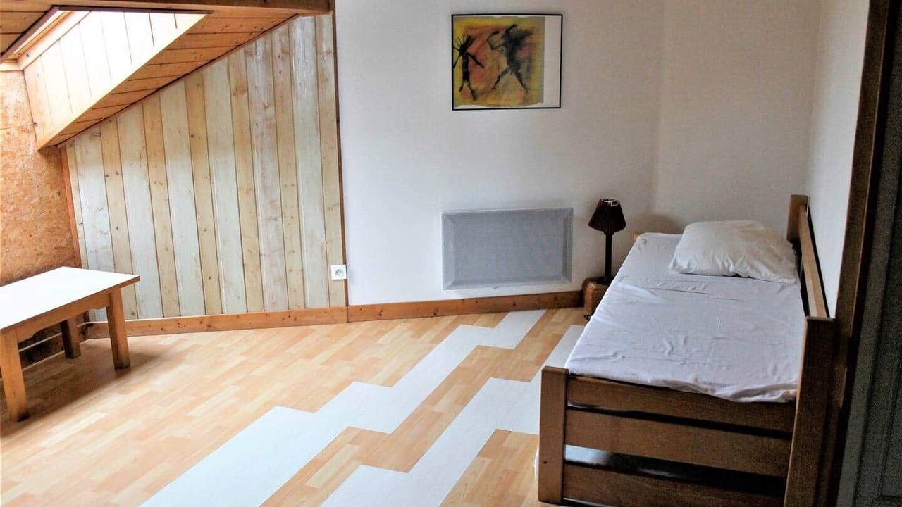 Photo of Bedroom in Vaucluse