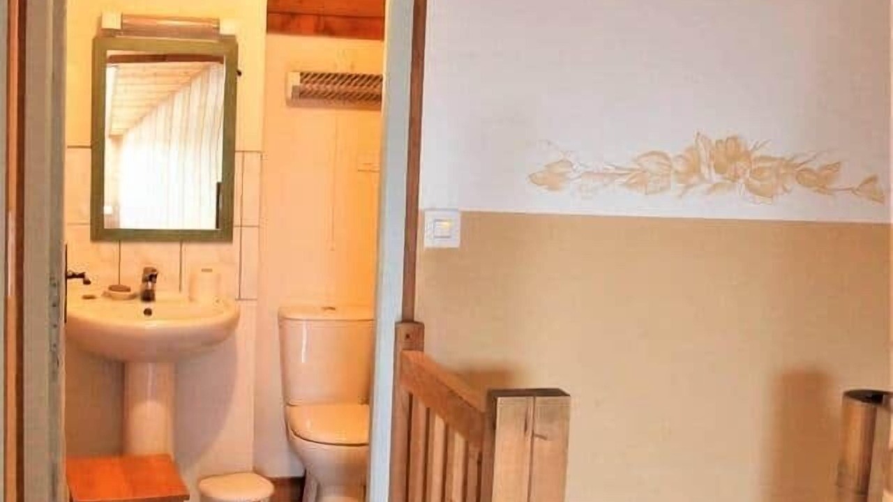Photo of Bathroom in Vaucluse