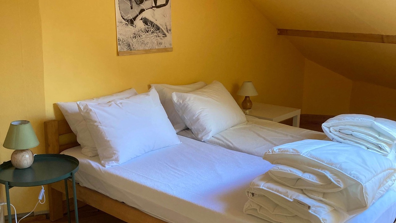 Photo of Bedroom in Vaucluse