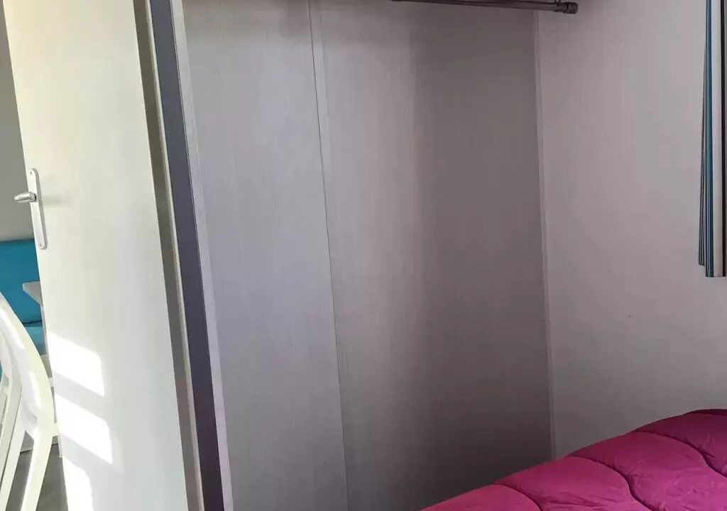 Photo of Bedroom in Saint-Julien-de-Peyrolas