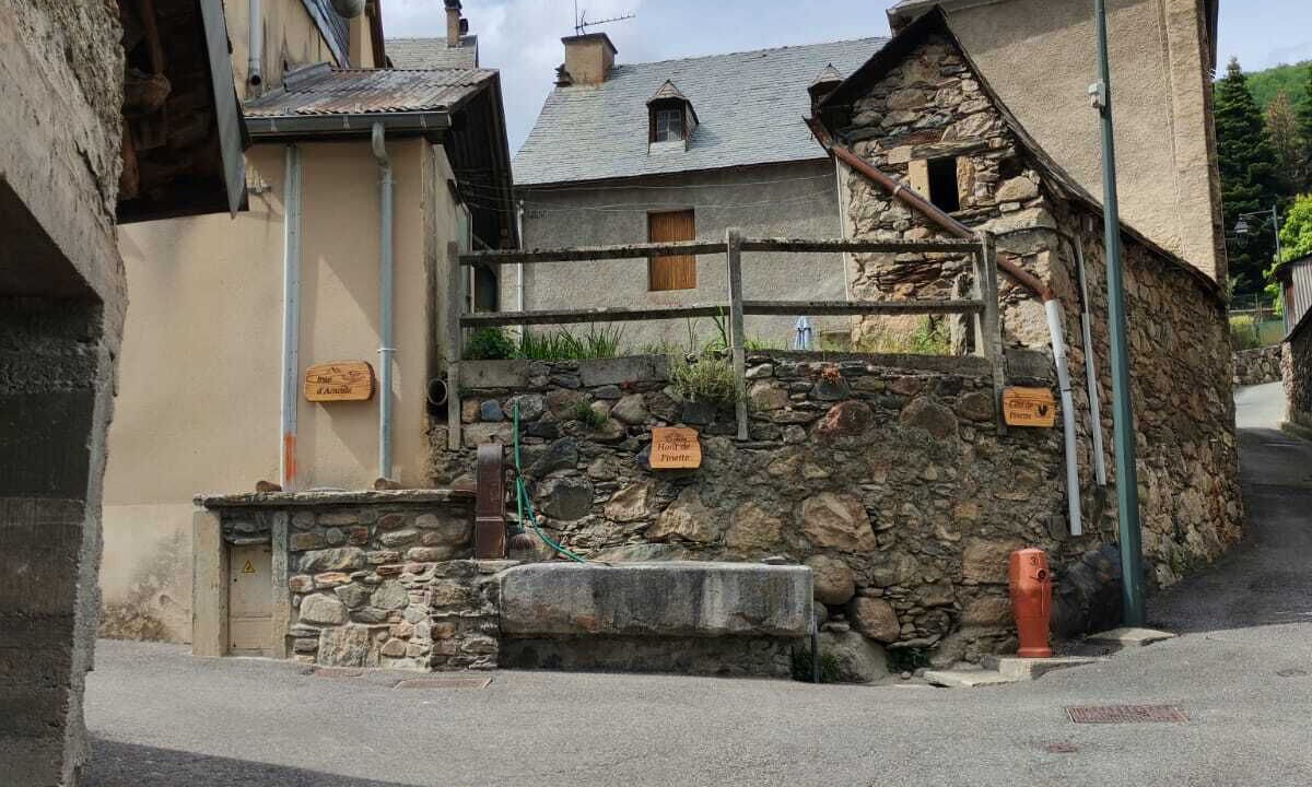 Photo of Others in Peyragudes