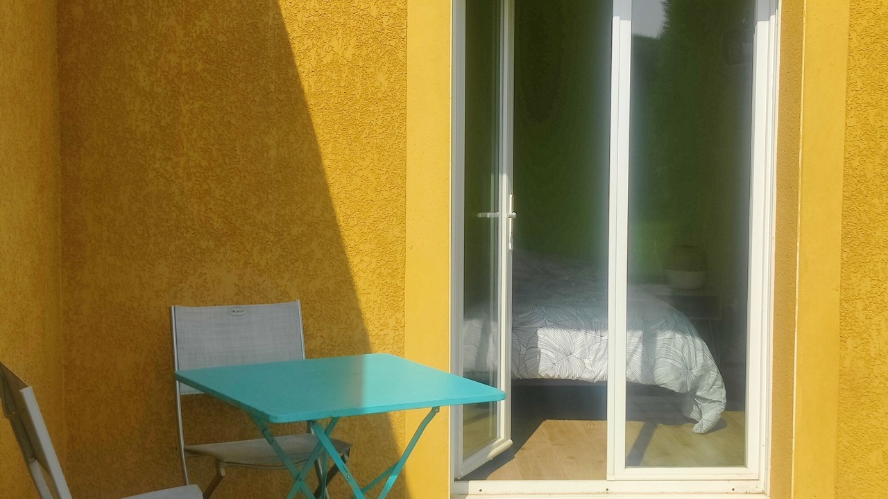 Photo of Outdoor in Saint-Marcel