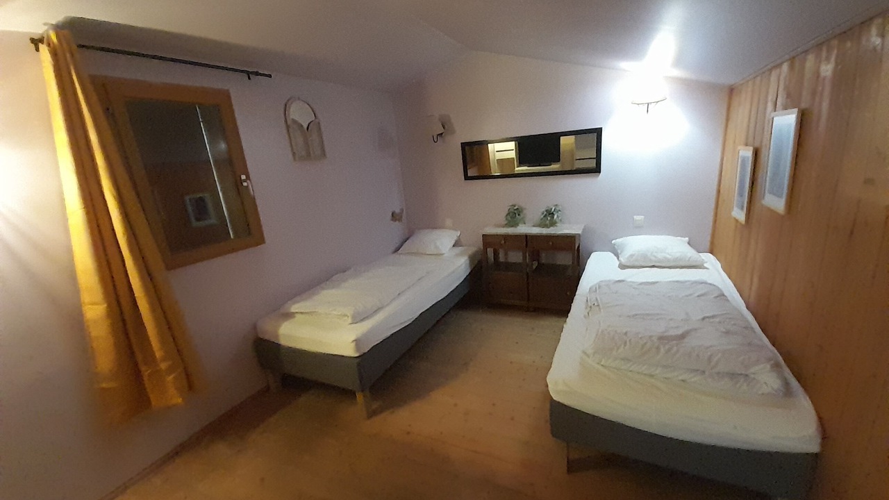 Photo of Bedroom in Entrechaux