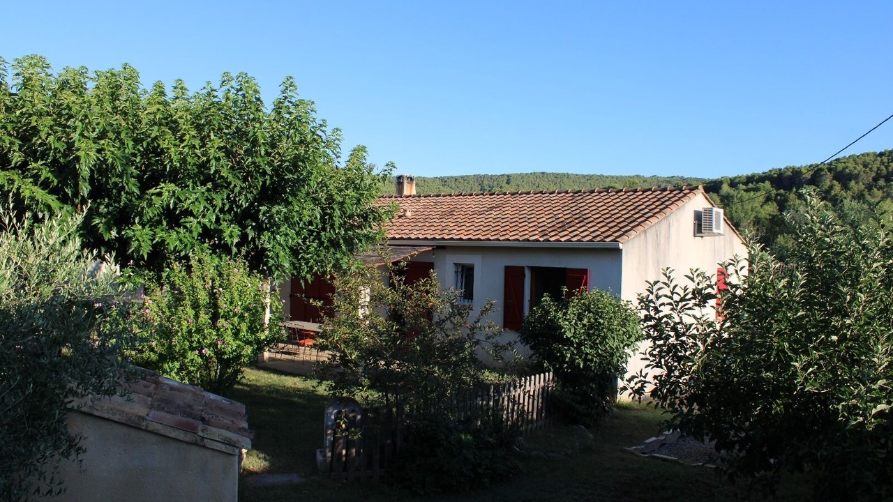 Photo of Outdoor in Entrechaux