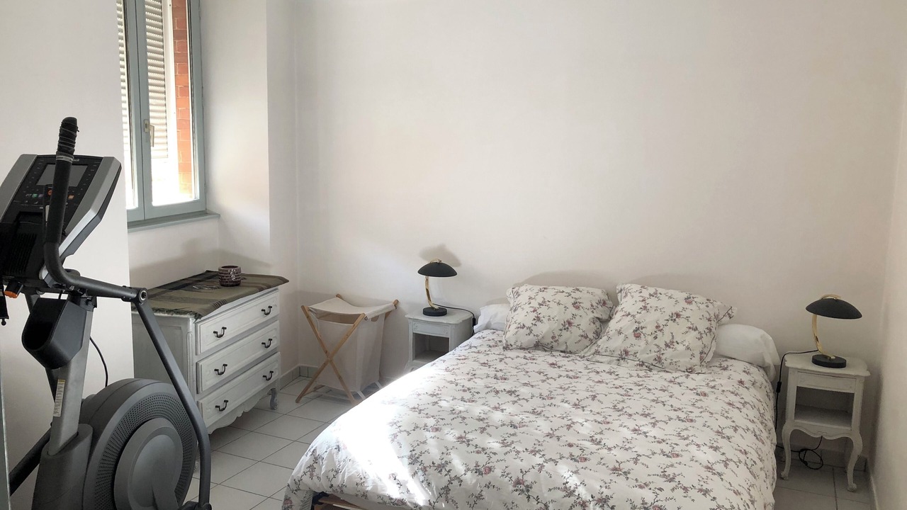 Photo of Bedroom in Romans-sur-Isere