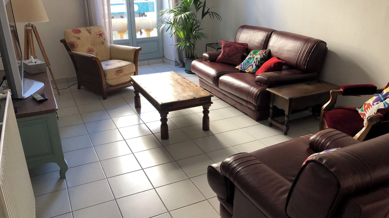 Photo of Livingroom in Romans-sur-Isere