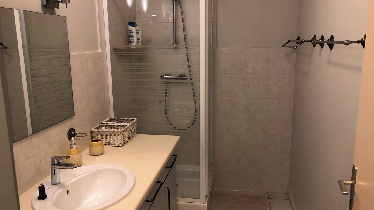 Photo of Bathroom in Romans-sur-Isere