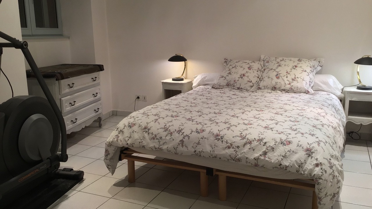 Photo of Bedroom in Romans-sur-Isere