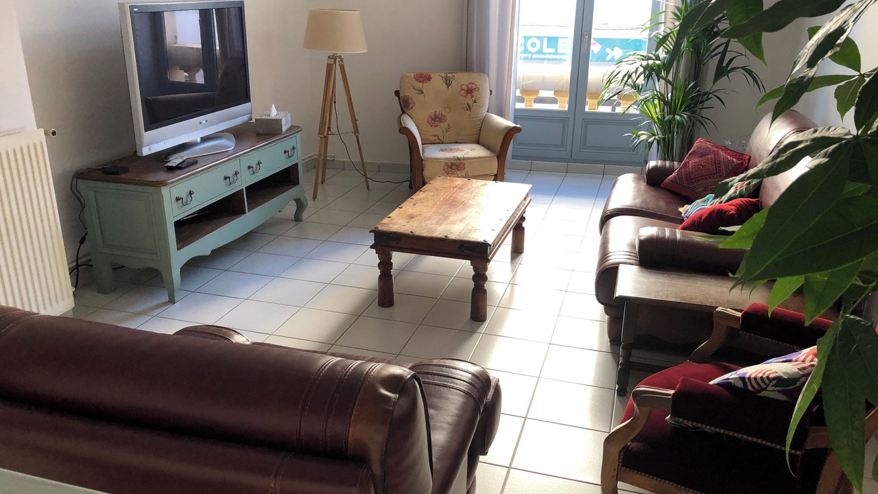 Photo of Livingroom in Romans-sur-Isere