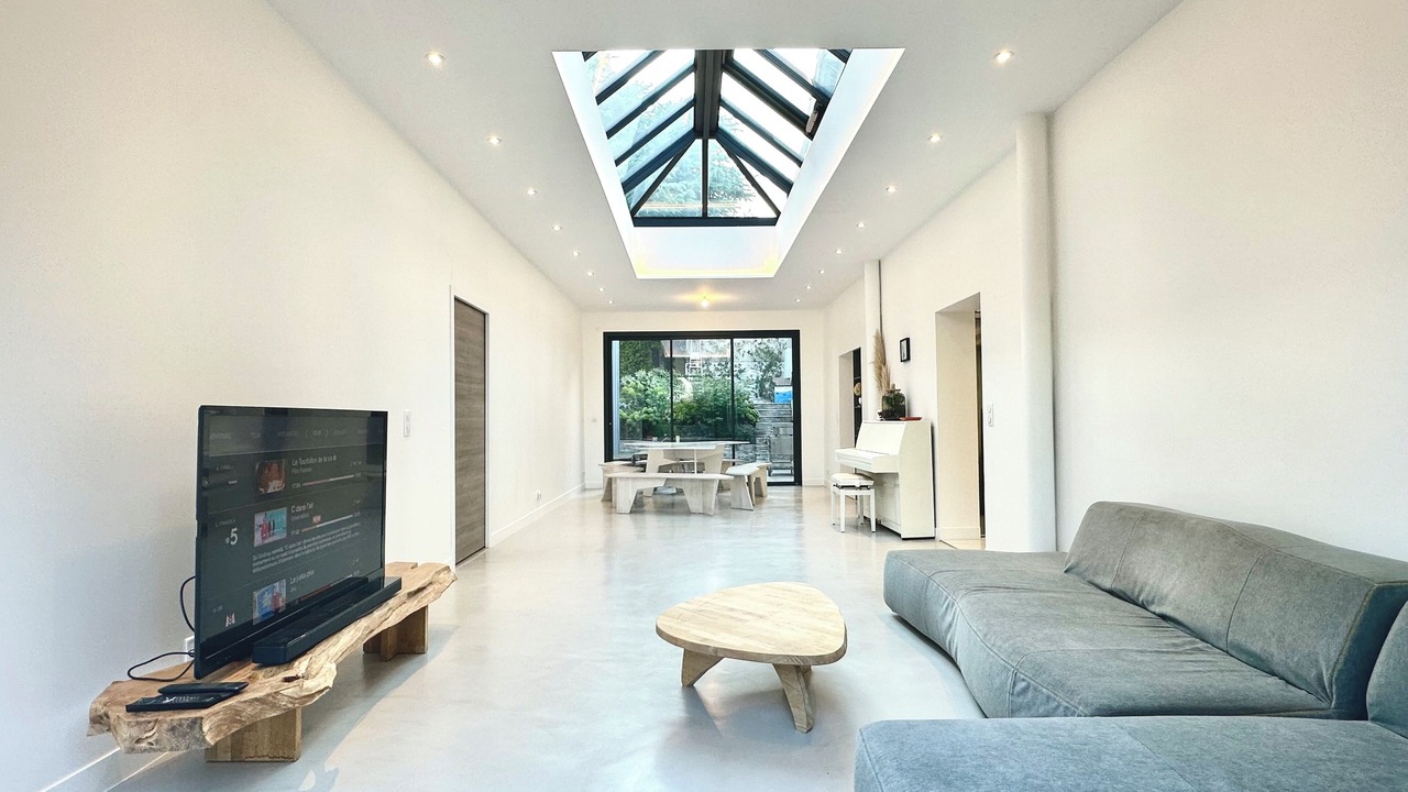 Photo of Livingroom in Bagneux