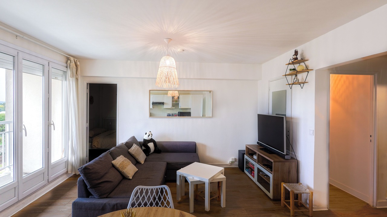 Photo of Livingroom in Alfortville