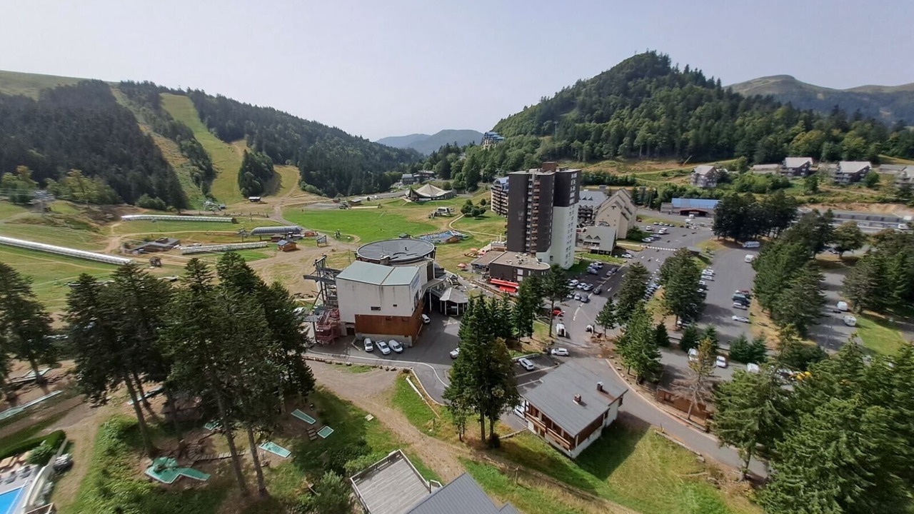 Photo of Outdoor in Laveissiere