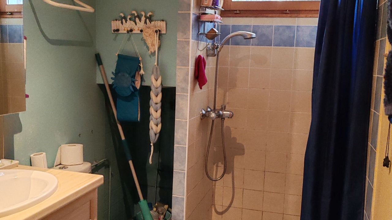Photo of Bathroom in Laveissiere