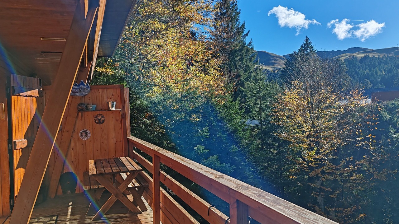 Photo of Outdoor in Laveissiere