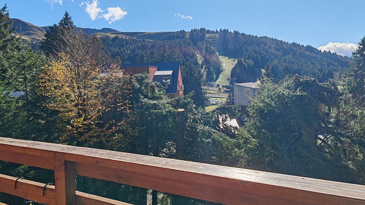 Photo of Outdoor in Laveissiere
