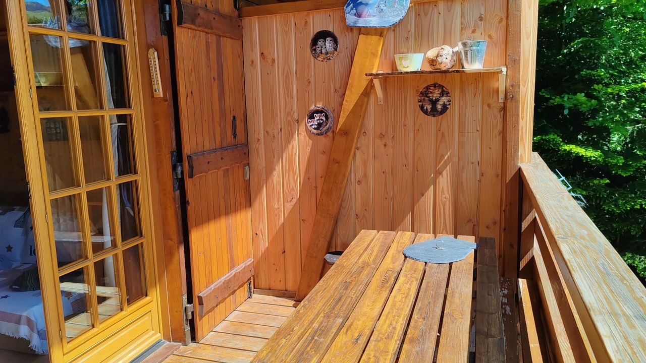 Photo of Outdoor in Laveissiere