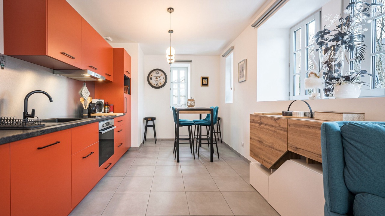 Photo of Kitchen in Albertville