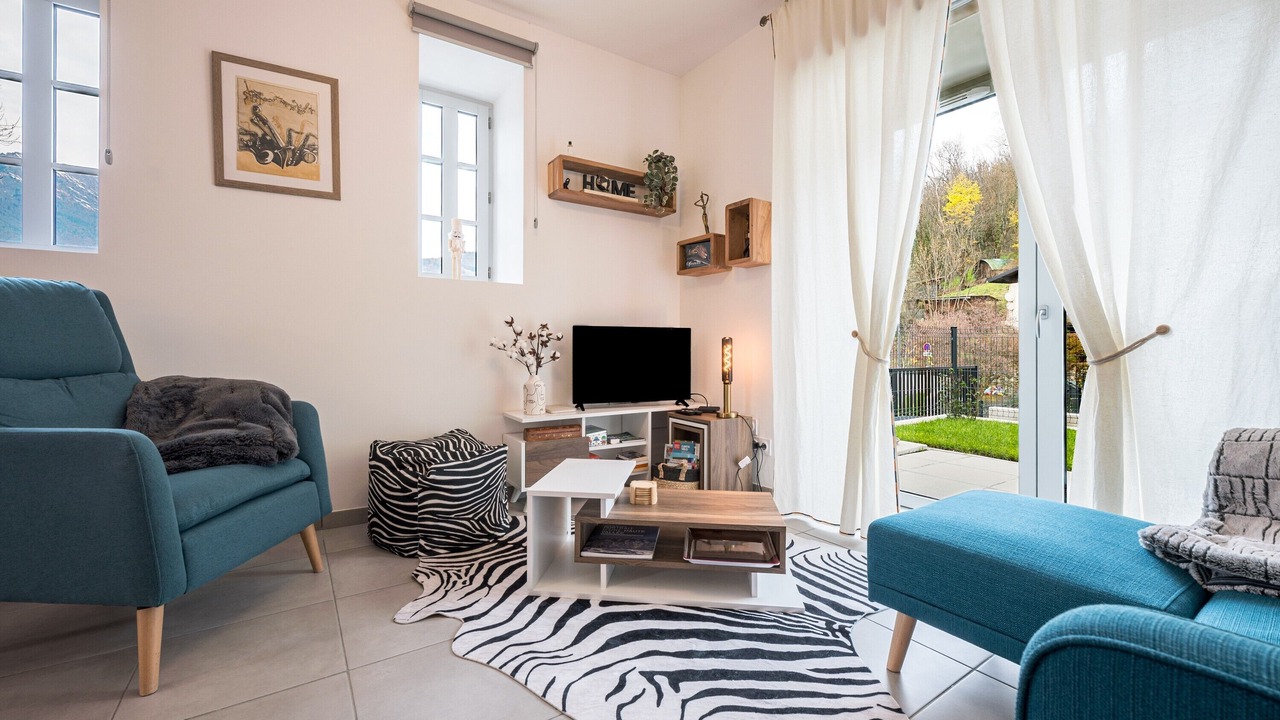 Photo of Livingroom in Albertville