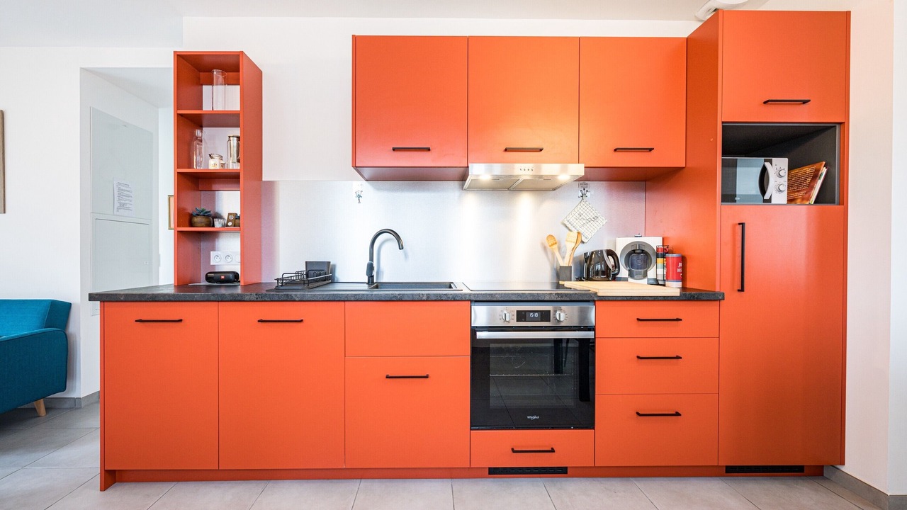 Photo of Kitchen in Albertville