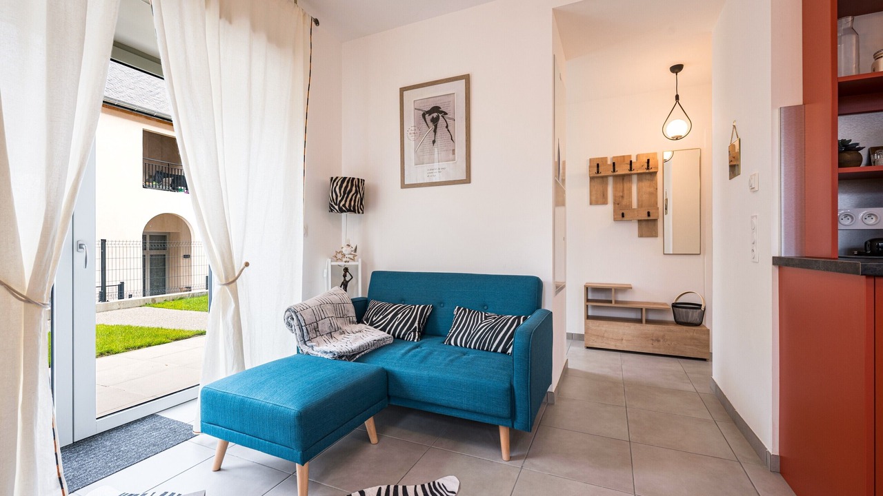 Photo of Livingroom in Albertville