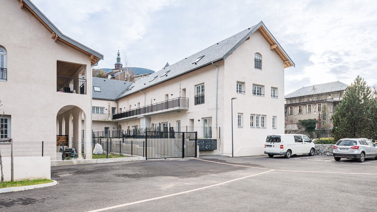 Photo of Outdoor in Albertville