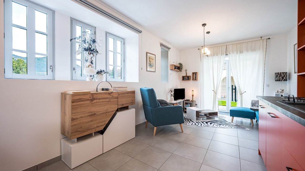 Photo of Livingroom in Albertville
