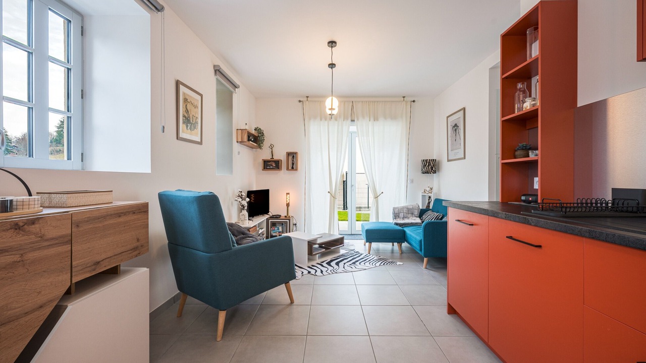 Photo of Livingroom in Albertville