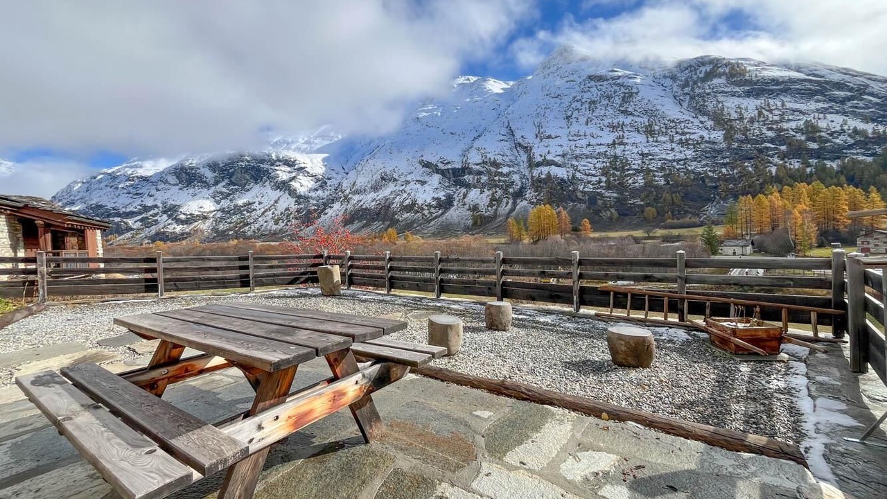 Photo of Outdoor in Bessans