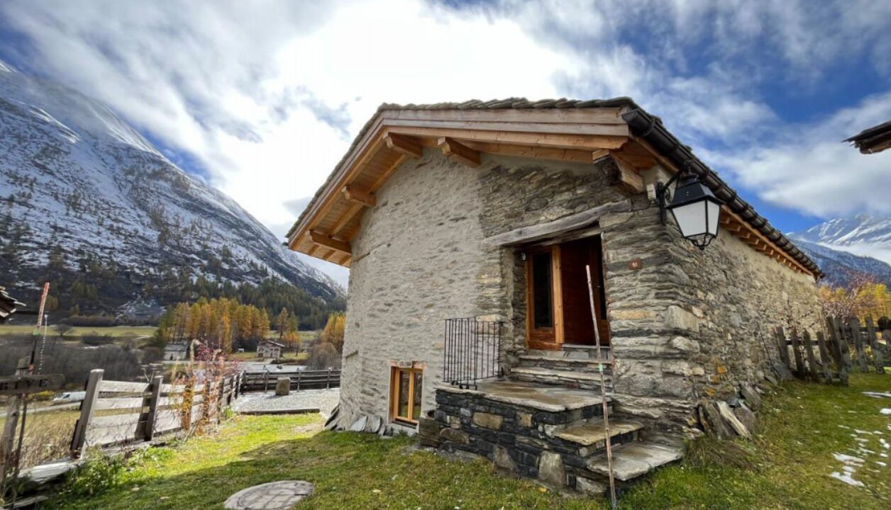 Photo of Outdoor in Bessans