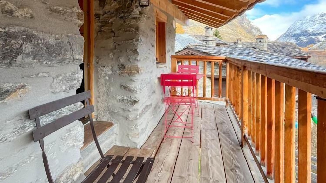 Photo of Outdoor in Bessans