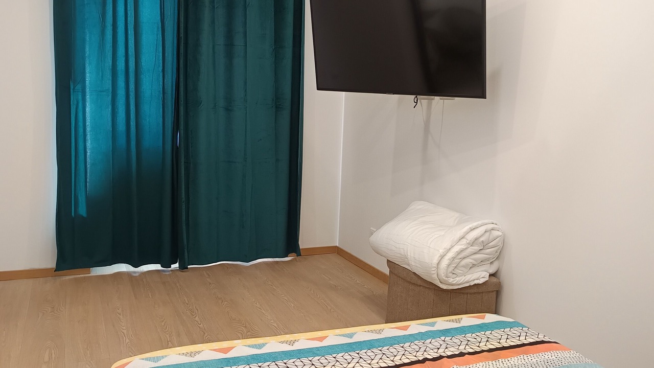 Photo of Bedroom in Autun