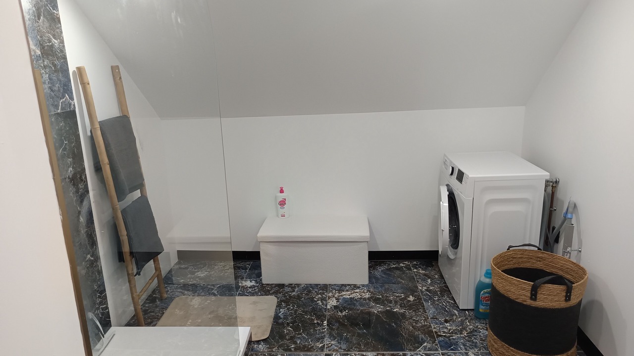 Photo of Bathroom in Autun