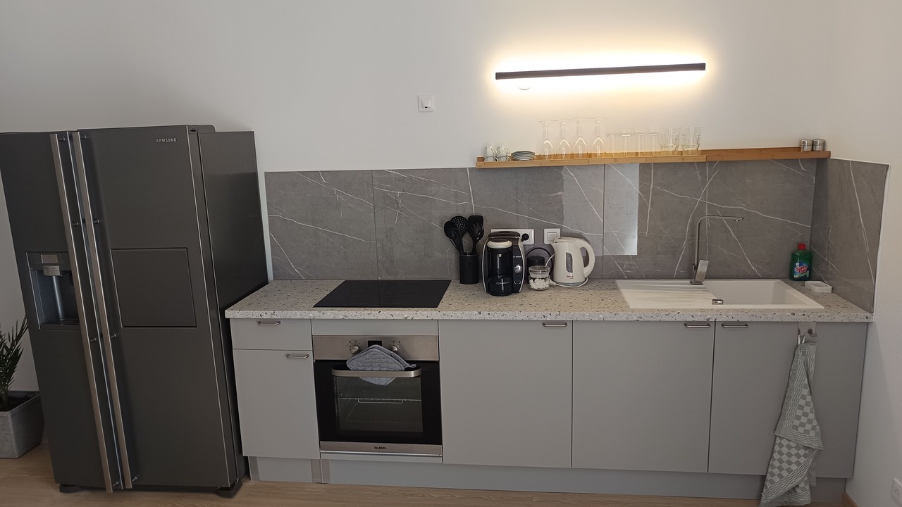 Photo of Kitchen in Autun