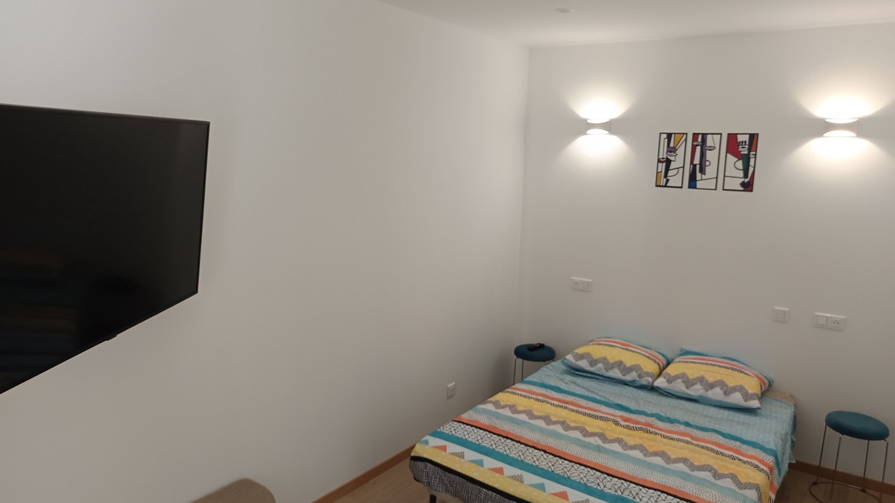 Photo of Bedroom in Autun